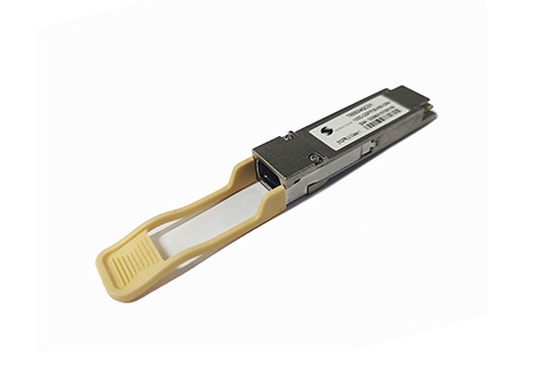  100G QSFP28 SR4